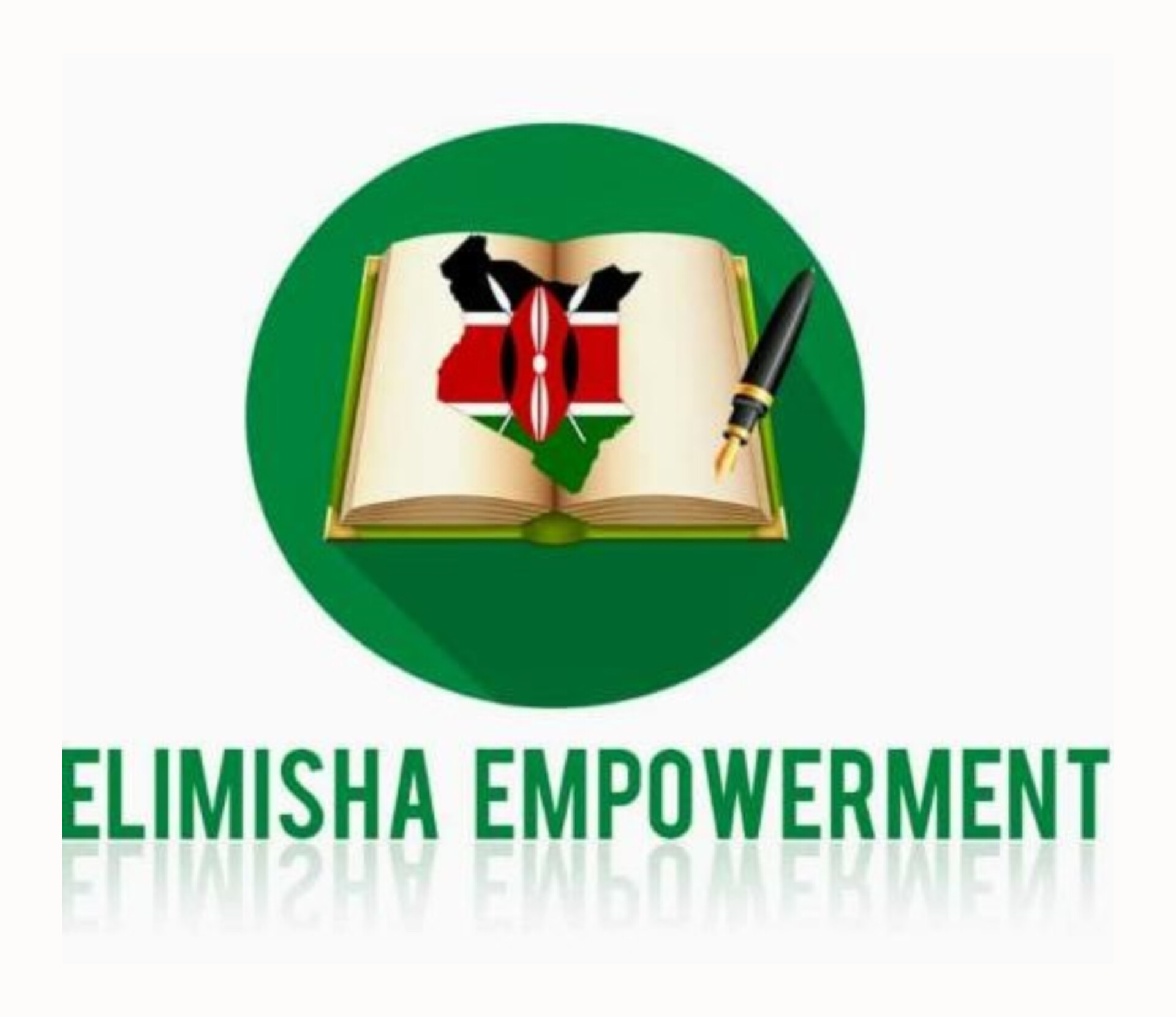 Elimisha Empowerment Logo